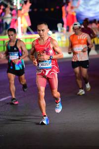 BIB: 0212, 40257
                            <button type="button" onclick="openModal(22885226)" class="btn btn-primary btn-sm float-right btn-popup" data-toggle="modal" data-target=".modal-high-quality">
                        <i class="fas fa-shopping-cart"></i> Add to Cart
                    </button>
                                            <button type="button" onclick="isThisMe(22885226, true)" class="btn btn-success btn-sm float-right btn-popup btn-isme hidden" data-toggle="tooltip" data-placement="bottom" title="นี่คือรูปของคุณใช่ไหม คลิกที่นี่เพื่อเอาเข้าอัลบั้ม">
                        <i class="fas fa-plus"></i> Add to album
                    </button>
                    <button type="button" onclick="isThisMe(22885226, false)" class="btn btn-warning btn-sm float-right btn-popup btn-isnotme hidden">
                        <i class="fas fa-ban"></i> Remove from album
                    </button>